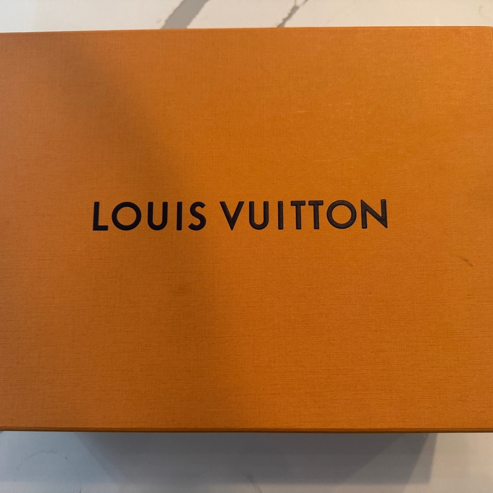 Men's Louis Vuitton Loafers - Picture 7 of 10